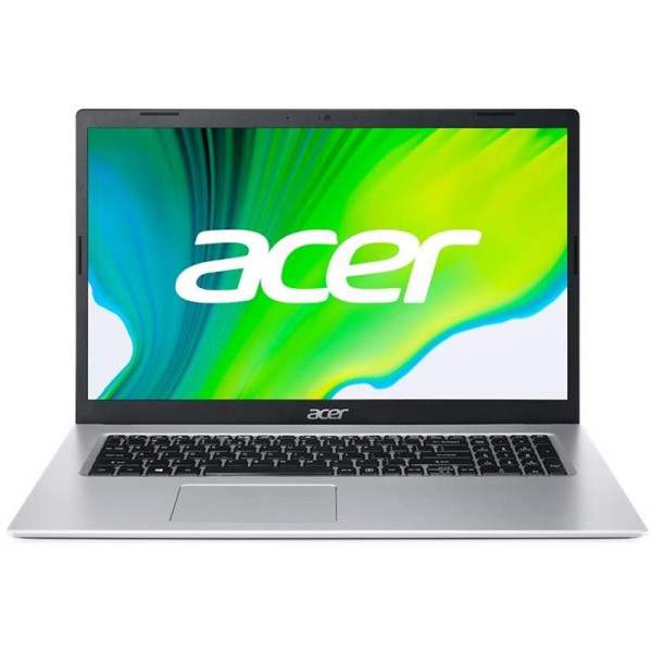 Обзор ноутбука Acer Aspire 3 A317-33-C58T