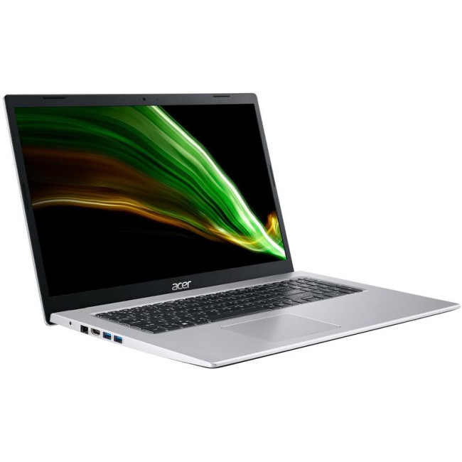 Ноутбук Acer Aspire 3 A317-33-C58T (NX.A6TEU.00N)