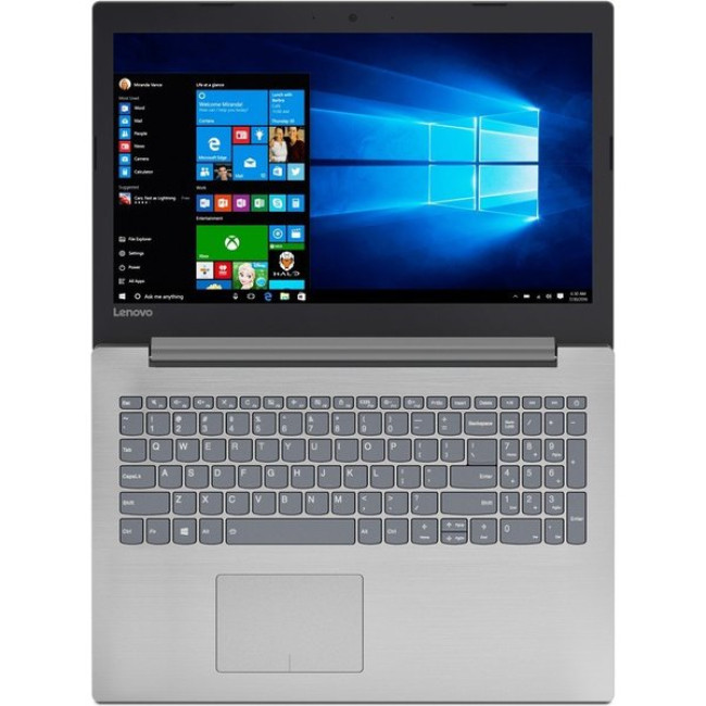 Ноутбук Lenovo IdeaPad 320-15 (80XR00V3RA)