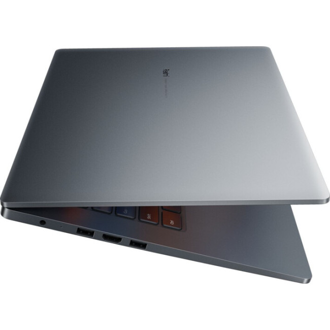 Ноутбук Xiaomi RedmiBook 15 Dark Gray (JYU4436ID)