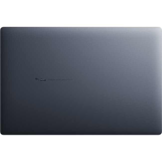 Ноутбук Xiaomi RedmiBook 15 Dark Gray (JYU4436ID)