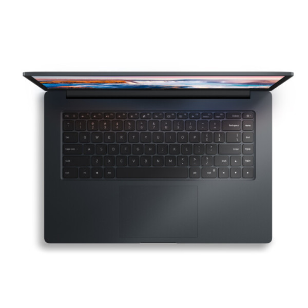 Ноутбук Xiaomi RedmiBook 15 Dark Gray (JYU4436ID)