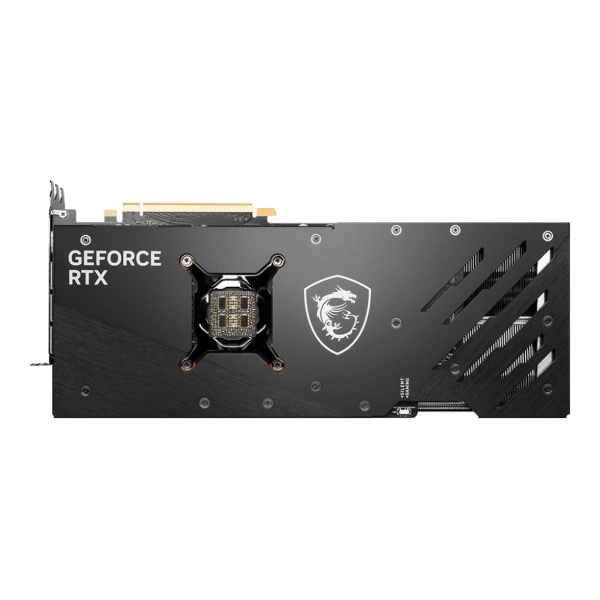 MSI GeForce RTX4090 24GB GAMING X TRIO (RTX 4090 GAMING X TRIO 24G)
