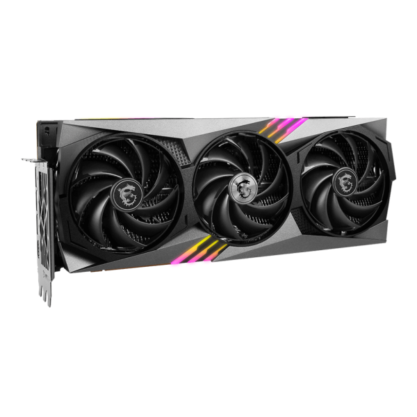 MSI GeForce RTX4090 24GB GAMING X TRIO (RTX 4090 GAMING X TRIO 24G)