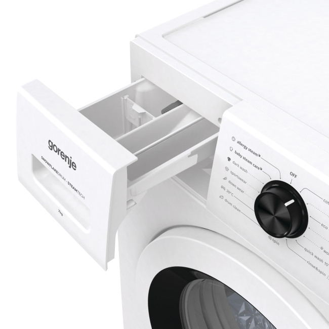 Gorenje WHP72ES