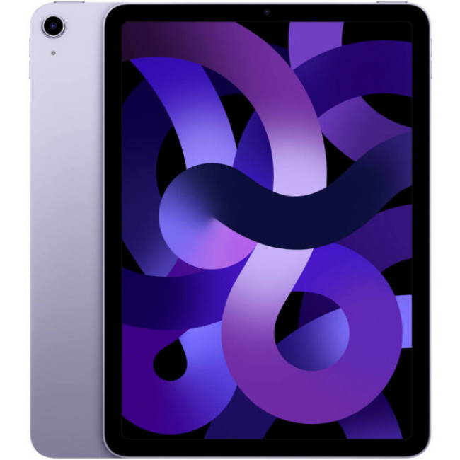 Apple iPad Air 2022 Wi-Fi + 5G 256GB Purple (MMED3)