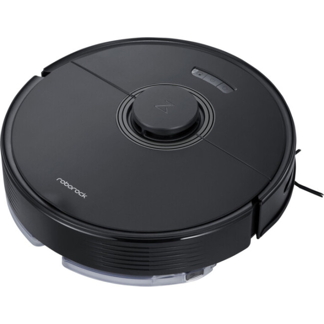 RoboRock Vacuum Cleaner Q7 Max Black