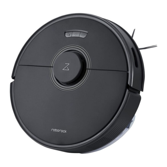 RoboRock Vacuum Cleaner Q7 Max Black