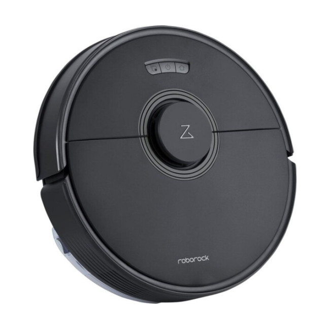 RoboRock Vacuum Cleaner Q7 Max Black