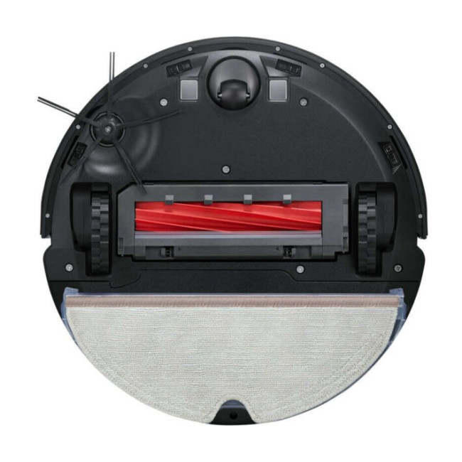 RoboRock Vacuum Cleaner Q7 Max Black