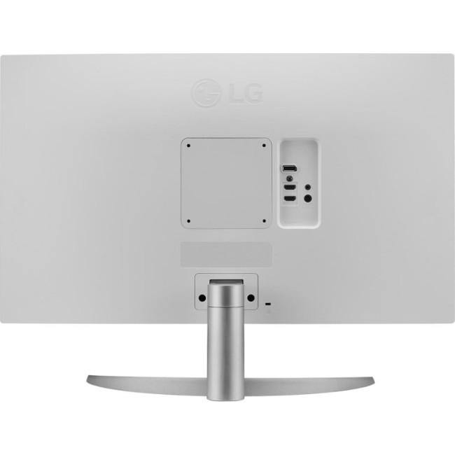 LG 27UP600P-W