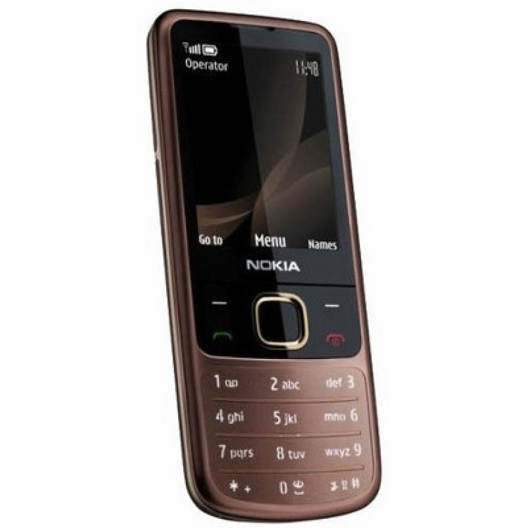 Nokia 6700 Classic (Bronze) - в интернет магазине ТВ-Мир: характеристики, отзывы, Nokia 6700 Classic (Bronze) в Киеве, Кременчуге - Украина