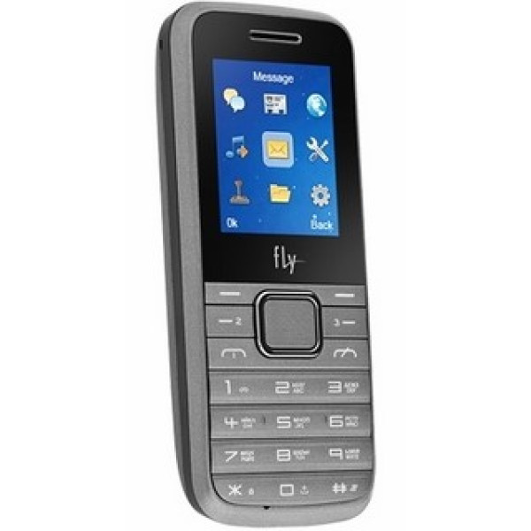 ALCATEL ONETOUCH 2010D (Anthracite)