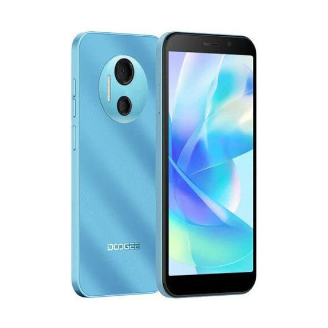 DOOGEE X97 3/16GB Blue