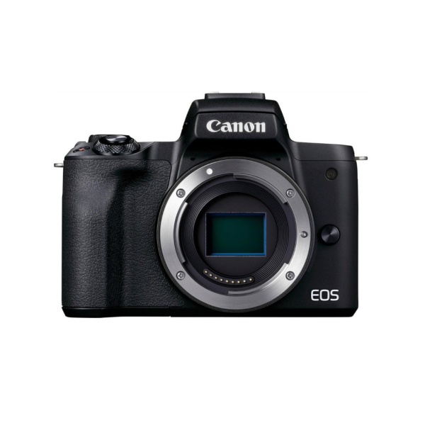 Canon EOS M50 Mark II Body Black (4728C042)