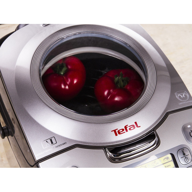 Мультиварка Tefal RK812B32