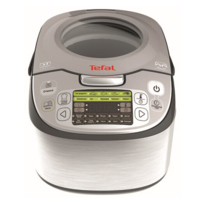 Мультиварка Tefal RK812B32