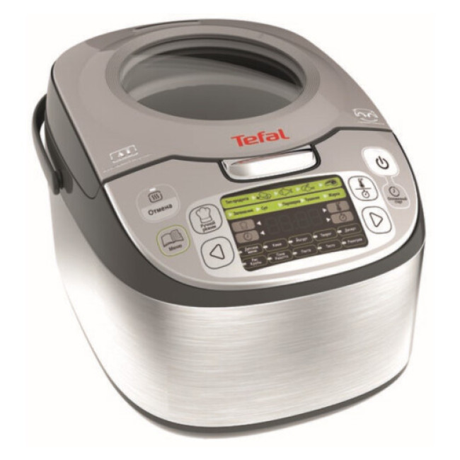 Мультиварка Tefal RK812B32