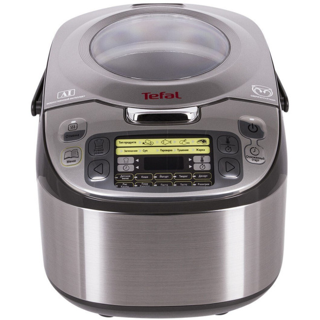 Мультиварка Tefal RK812B32