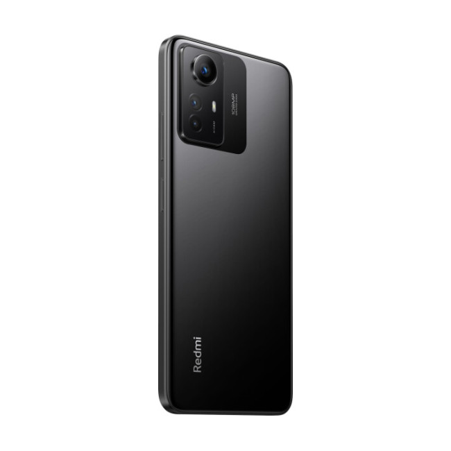 Смаpтфон Xiaomi Redmi Note 12S 8/256GB Onyx Black