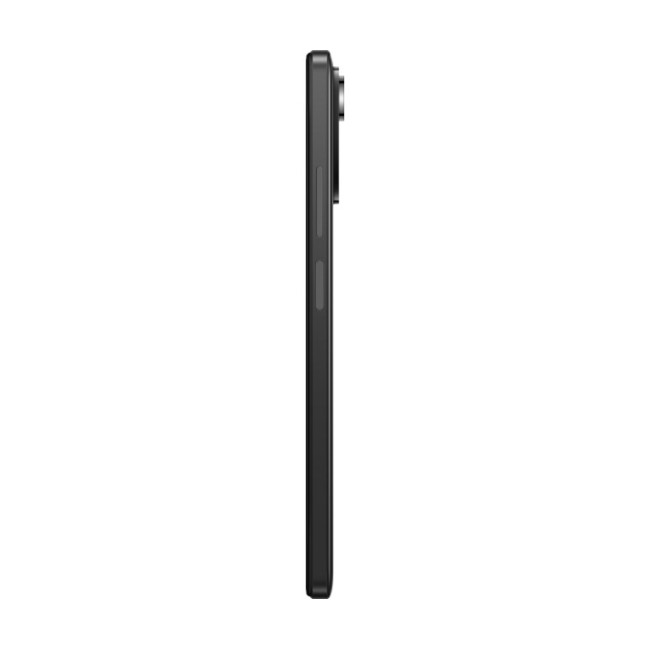 Смаpтфон Xiaomi Redmi Note 12S 8/256GB Onyx Black