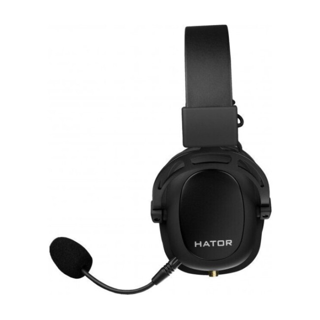 HATOR Hypergang EVO Elite Black (HTA-830)