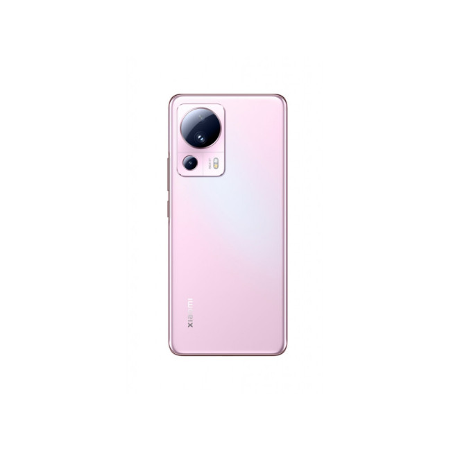 Смаpтфон Xiaomi 13 Lite 8/128GB Lite Pink