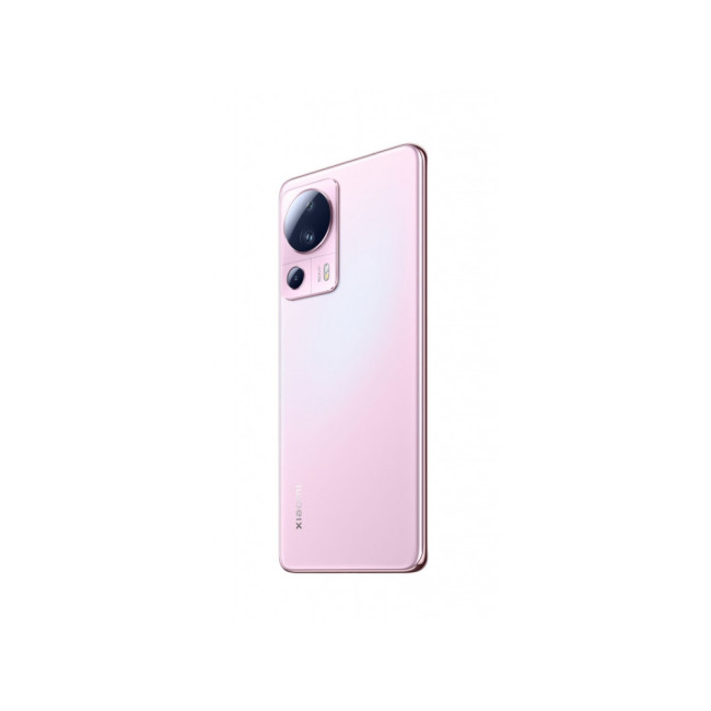 Смаpтфон Xiaomi 13 Lite 8/128GB Lite Pink