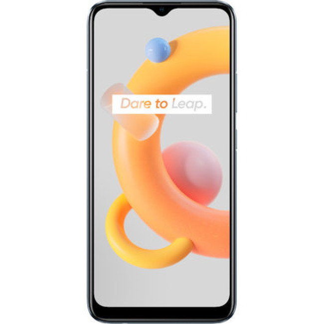 Смаpтфон Realme C11 2021 4/64GB Grey