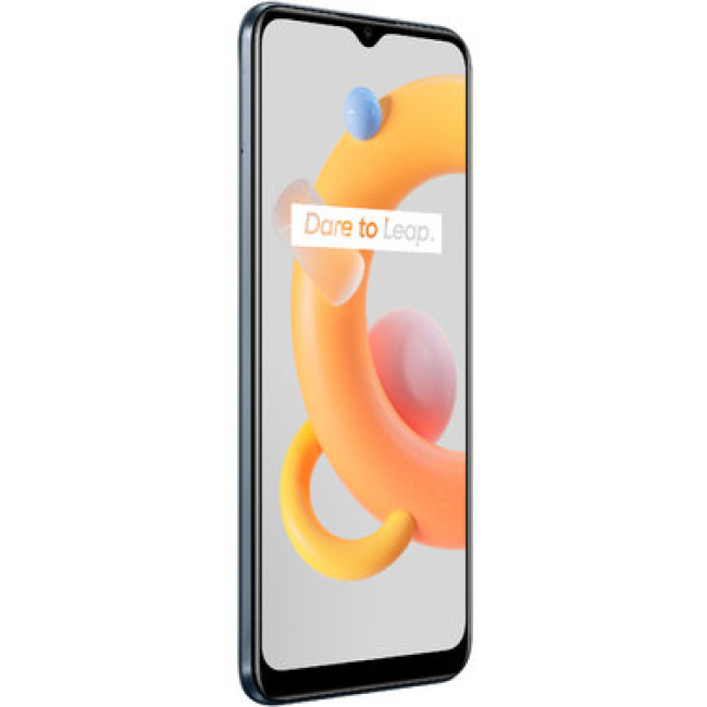 Смаpтфон Realme C11 2021 4/64GB Grey