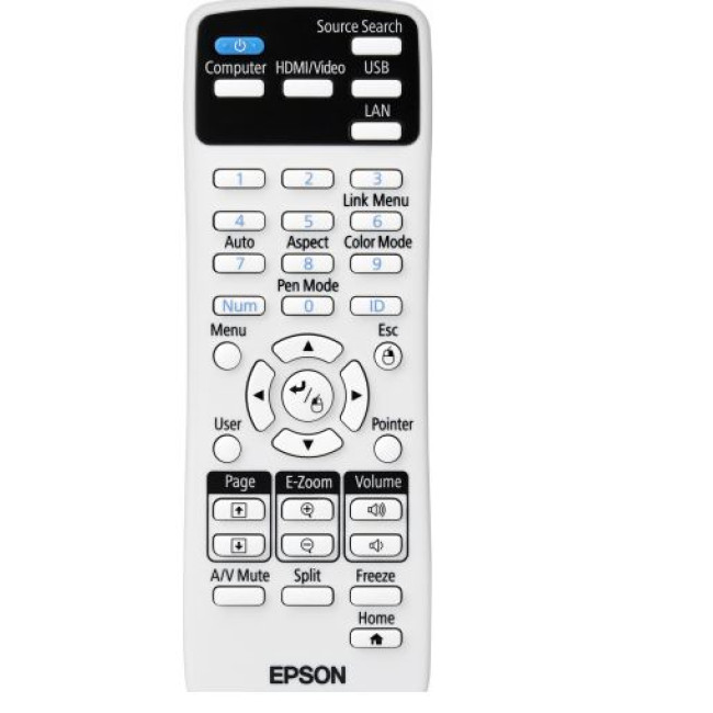 Проектор Epson EB-685W (V11H744040)