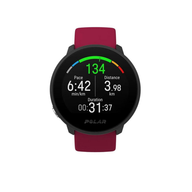 Polar Unite Red S-L (900100641)