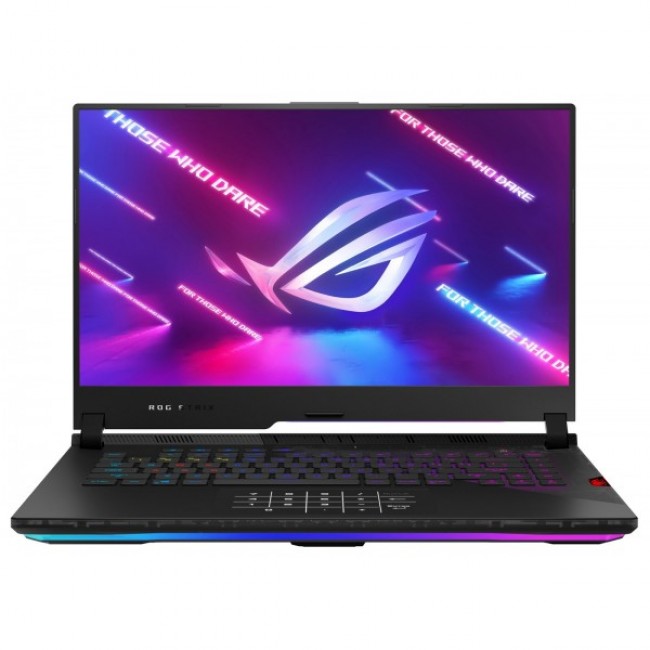 Ноутбук Asus ROG Strix SCAR 15 G533ZM (G533ZM-ES93) Custom 32GB/1TB