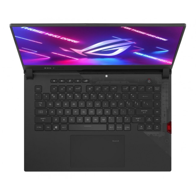 Ноутбук Asus ROG Strix SCAR 15 G533ZM (G533ZM-ES93) Custom 32GB/1TB