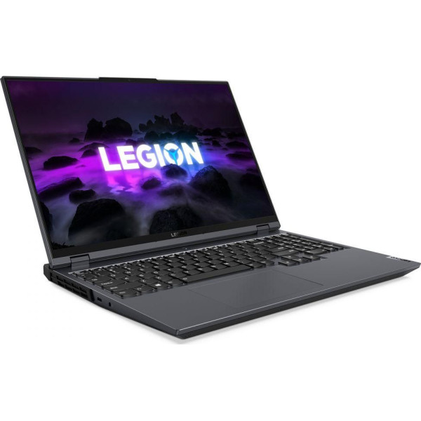 Ноутбук Lenovo Legion 5 Pro 16ITH6H (82JD008XPB) Custom 32Gb