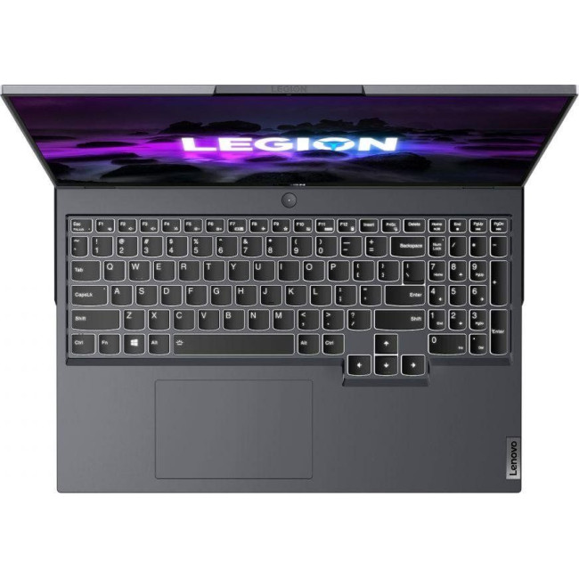 Ноутбук Lenovo Legion 5 Pro 16ITH6H (82JD008XPB) Custom 32Gb