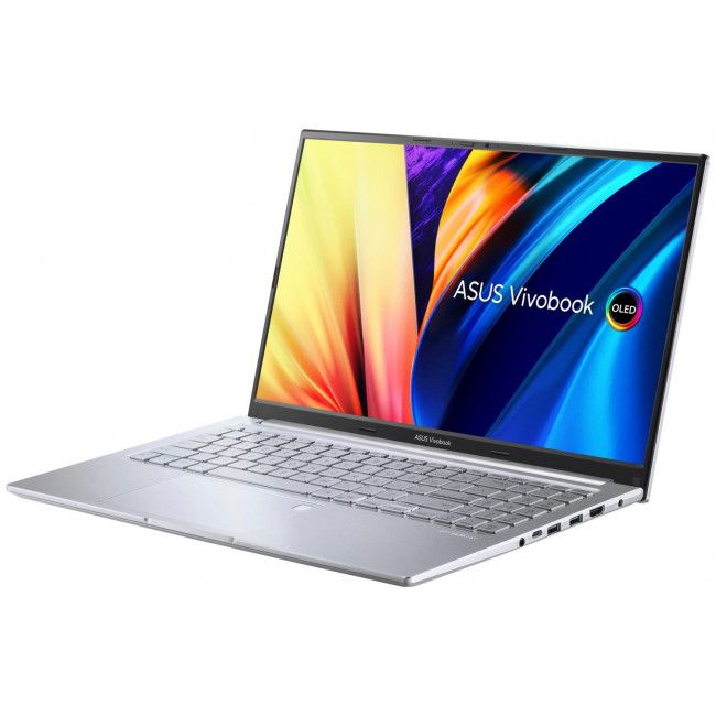 ASUS VivoBook 15X D1503QA (D1503QA-L1177W)