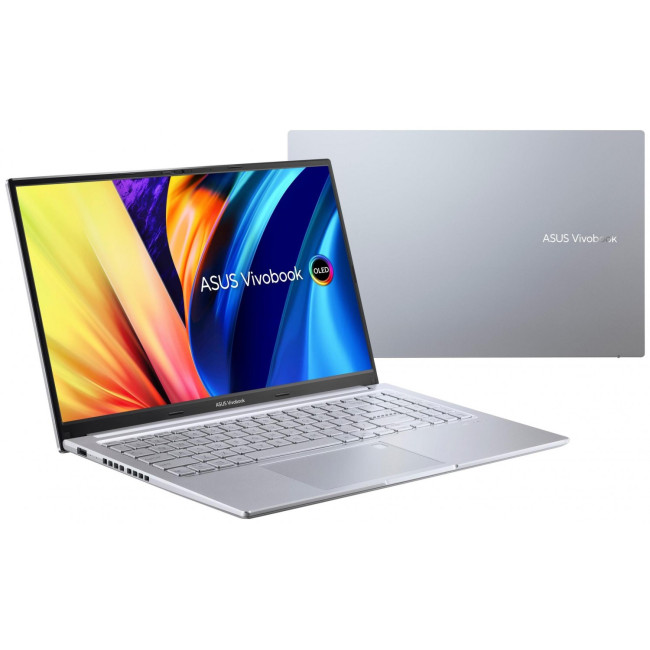 ASUS VivoBook 15X D1503QA (D1503QA-L1177W)