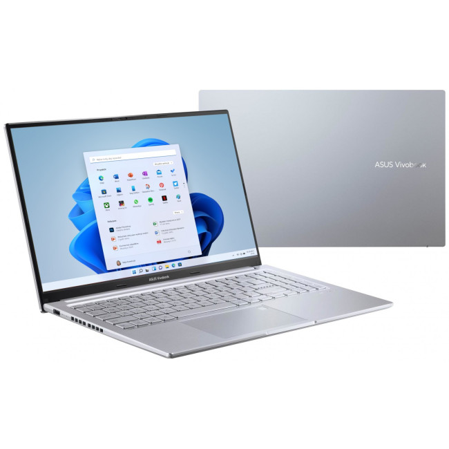 ASUS VivoBook 15X D1503QA (D1503QA-L1177W)