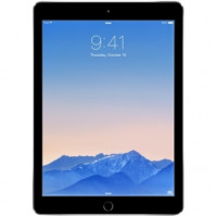 Планшет Apple iPad Air 2 Wi-Fi 16GB Space Gray (MGL12)
