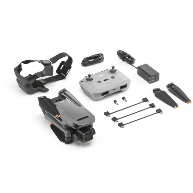 DJI Mavic 3 (CP.MA.00000447.02)