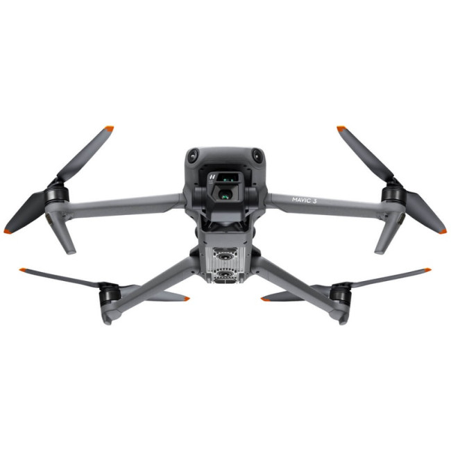 DJI Mavic 3 (CP.MA.00000447.02)