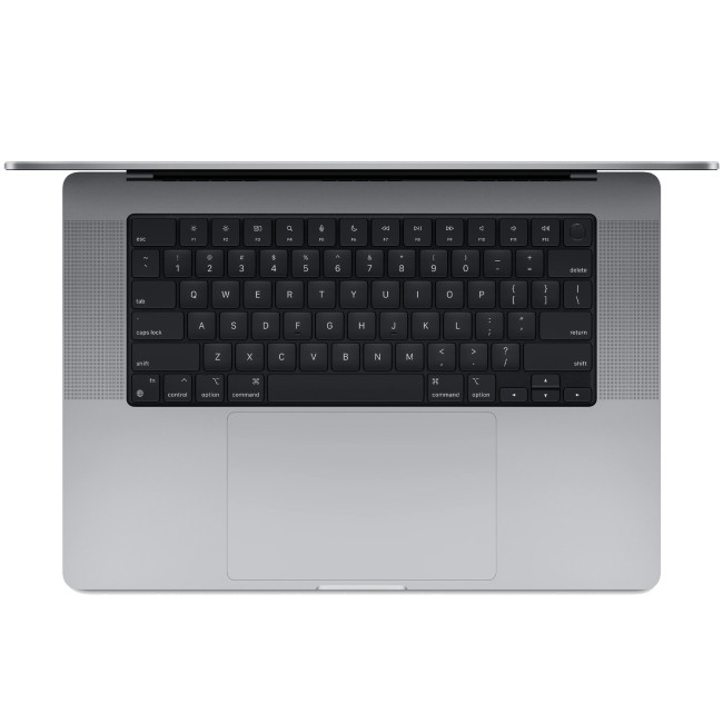 Apple MacBook Pro 16" Space Gray 2023 (Z1740019F)