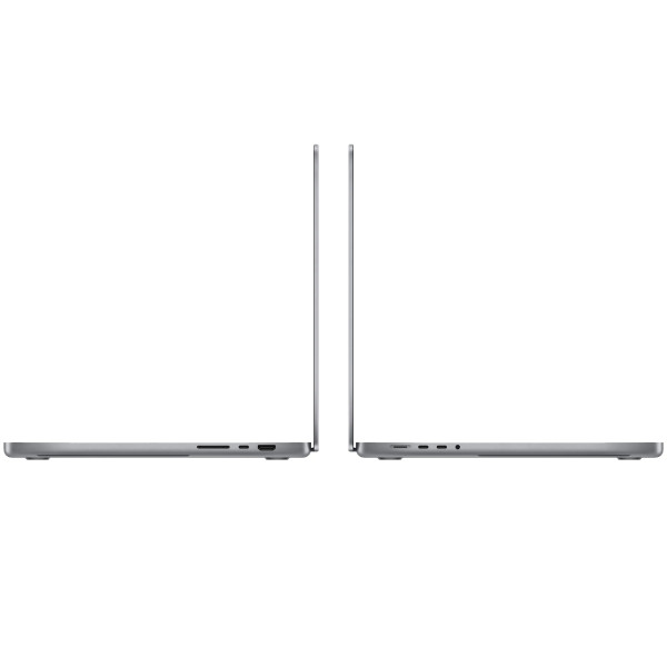 Apple MacBook Pro 16" Space Gray 2023 (Z1740019F)