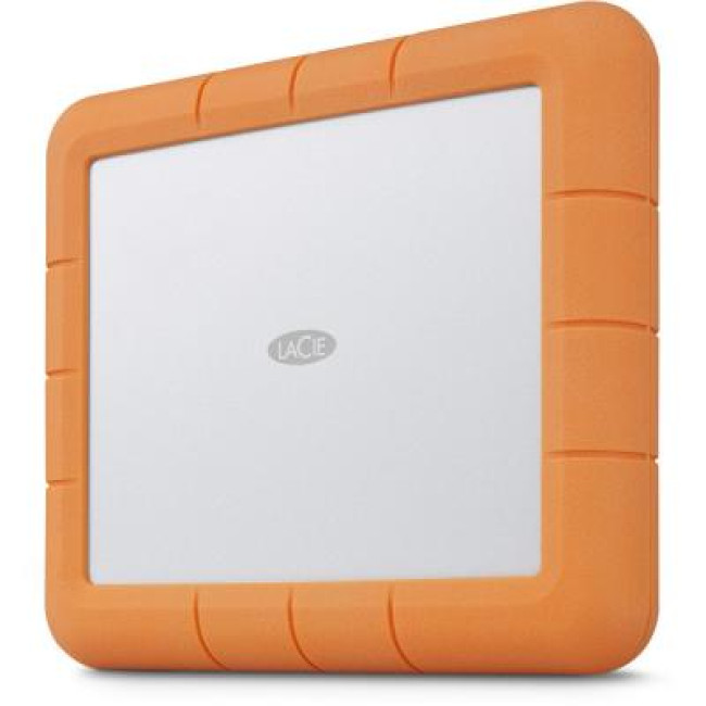 LaCie Rugged RAID Shuttle 8 TB (STHT8000800)