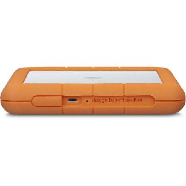 LaCie Rugged RAID Shuttle 8 TB (STHT8000800)