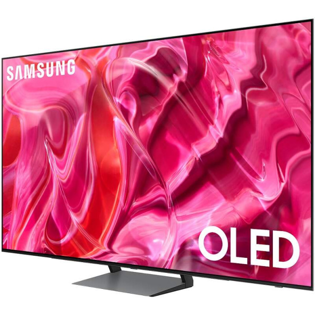 Телевизор Samsung QE65S92C