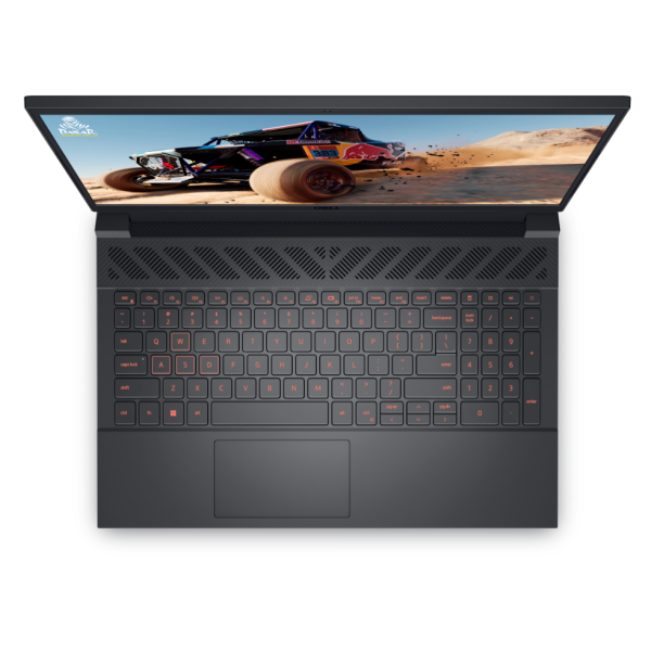 Купити ноутбук Dell G15 G5530 (G5530-7957GRY-PUS) в інтернет-магазині