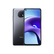 Смартфон Xiaomi Redmi Note 9T 4/128GB Black