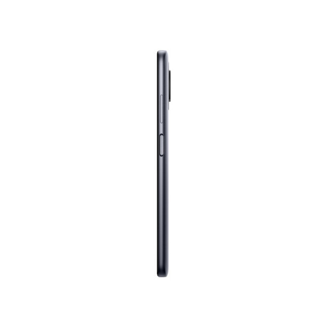 Смаpтфон Xiaomi Redmi Note 9T 4/128GB Black